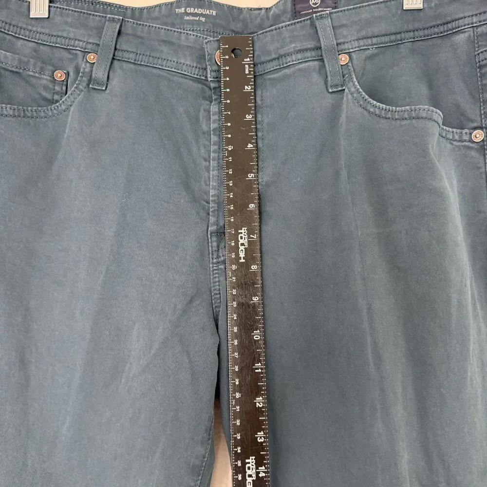 Ag Adriano Goldschmied product pair